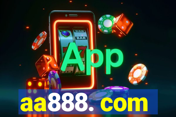 aa888. com